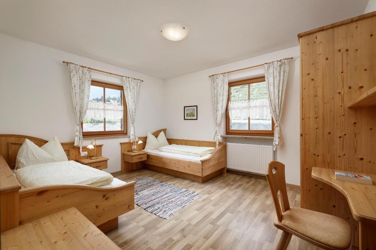 Wohnhof Apartment Lagundo Ngoại thất bức ảnh